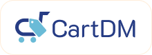 CartDm Logo