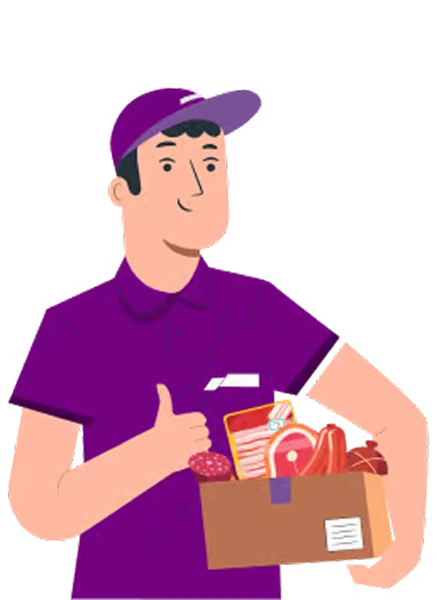 Deliflesh