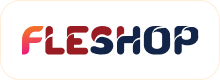 Fleshop Logo