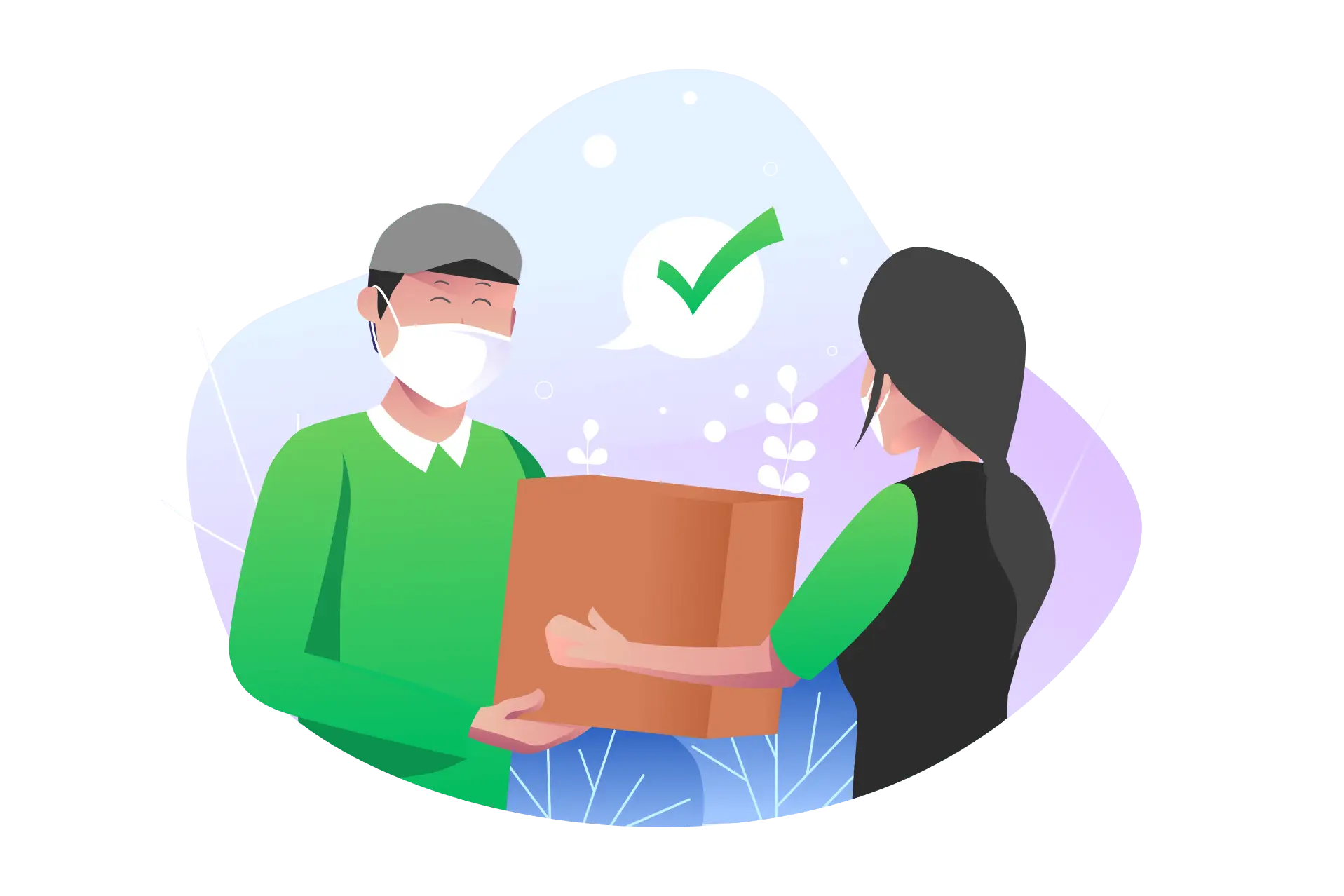 Customer App Demo