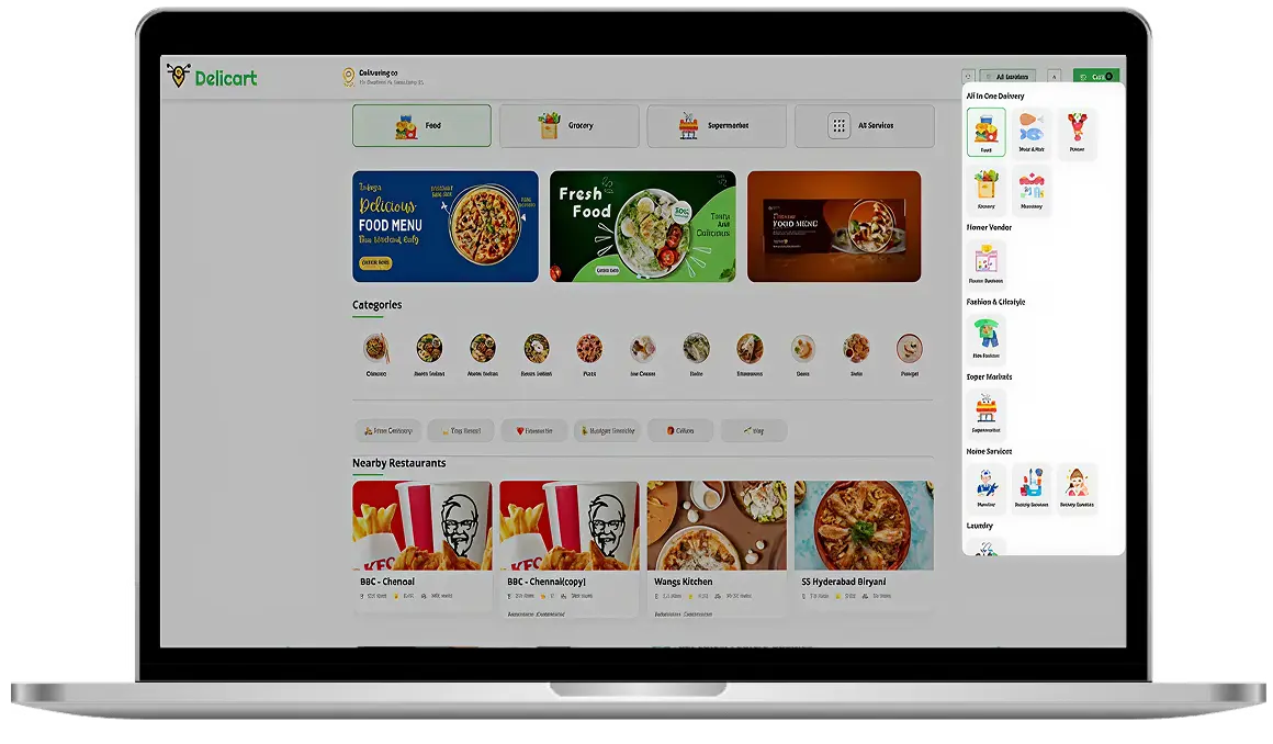 Desktop Supported