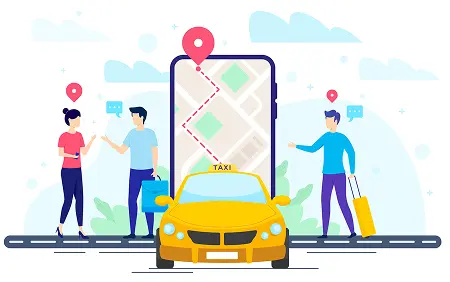 Transport & Rental Services