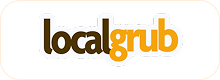 Localgrub Logo
