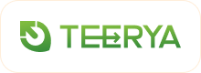 Teerya Logo