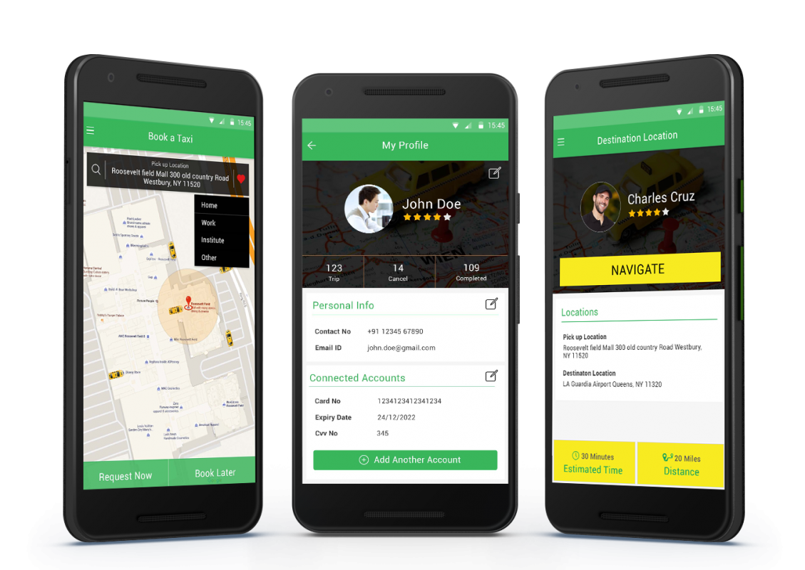 6-important-features-of-a-taxi-app