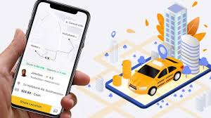 uber based apps