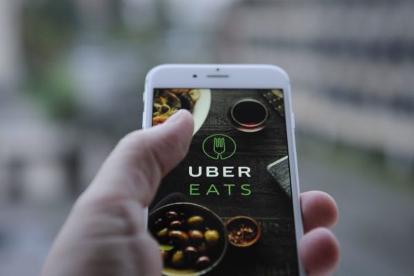 Ubereats Clone