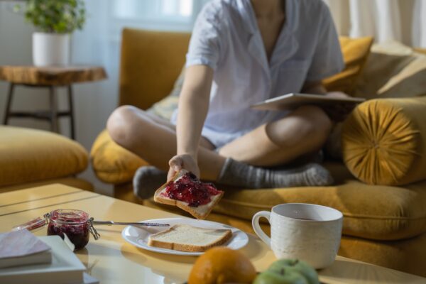 UberEats Clone App for Food Delivery Business