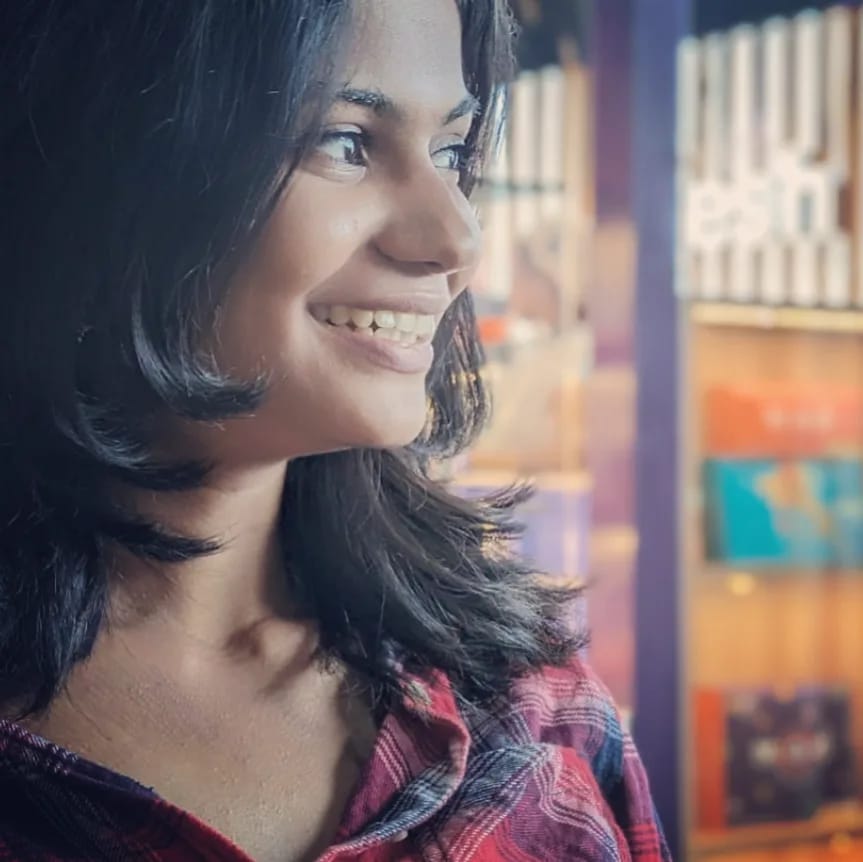 Picture of Akshaya Seshagiri