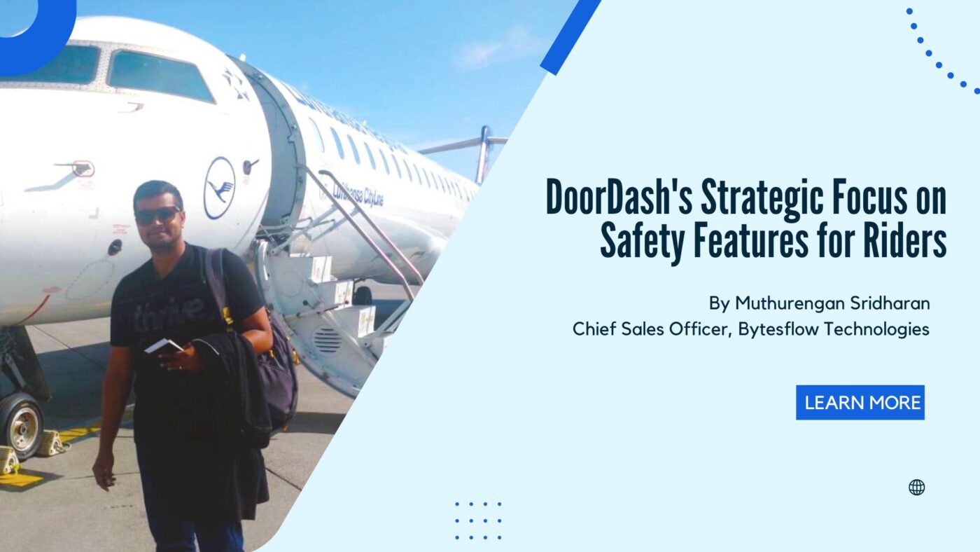 food delivery app business