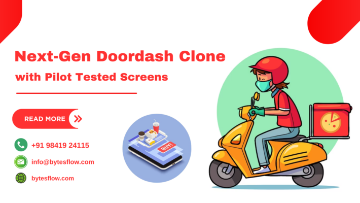 doordash clone
