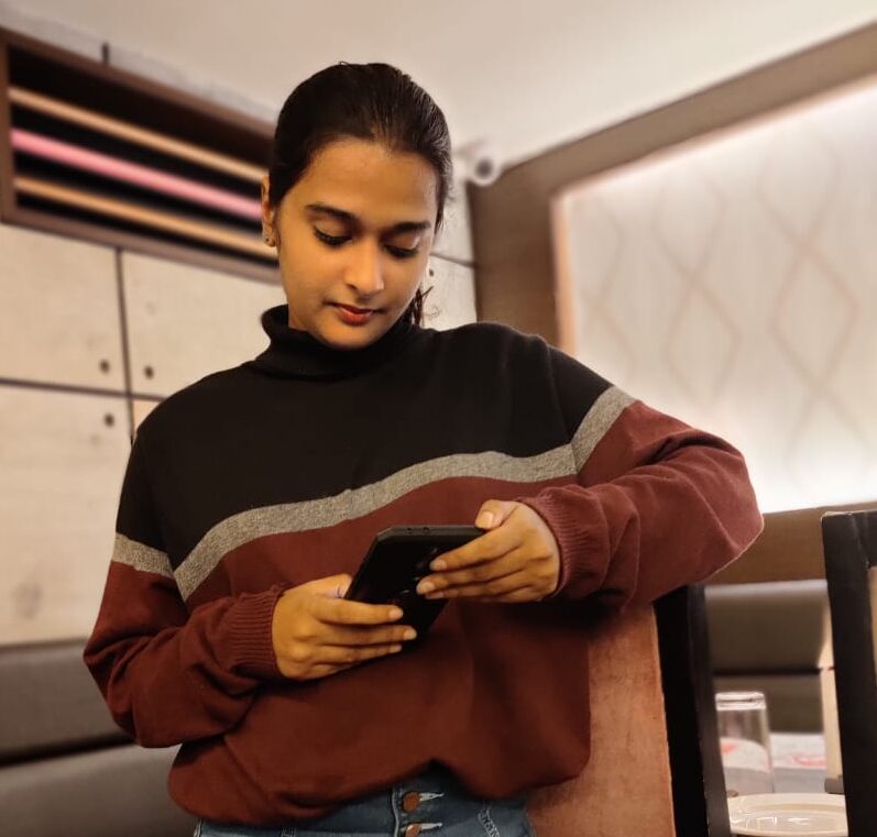 Picture of aparna