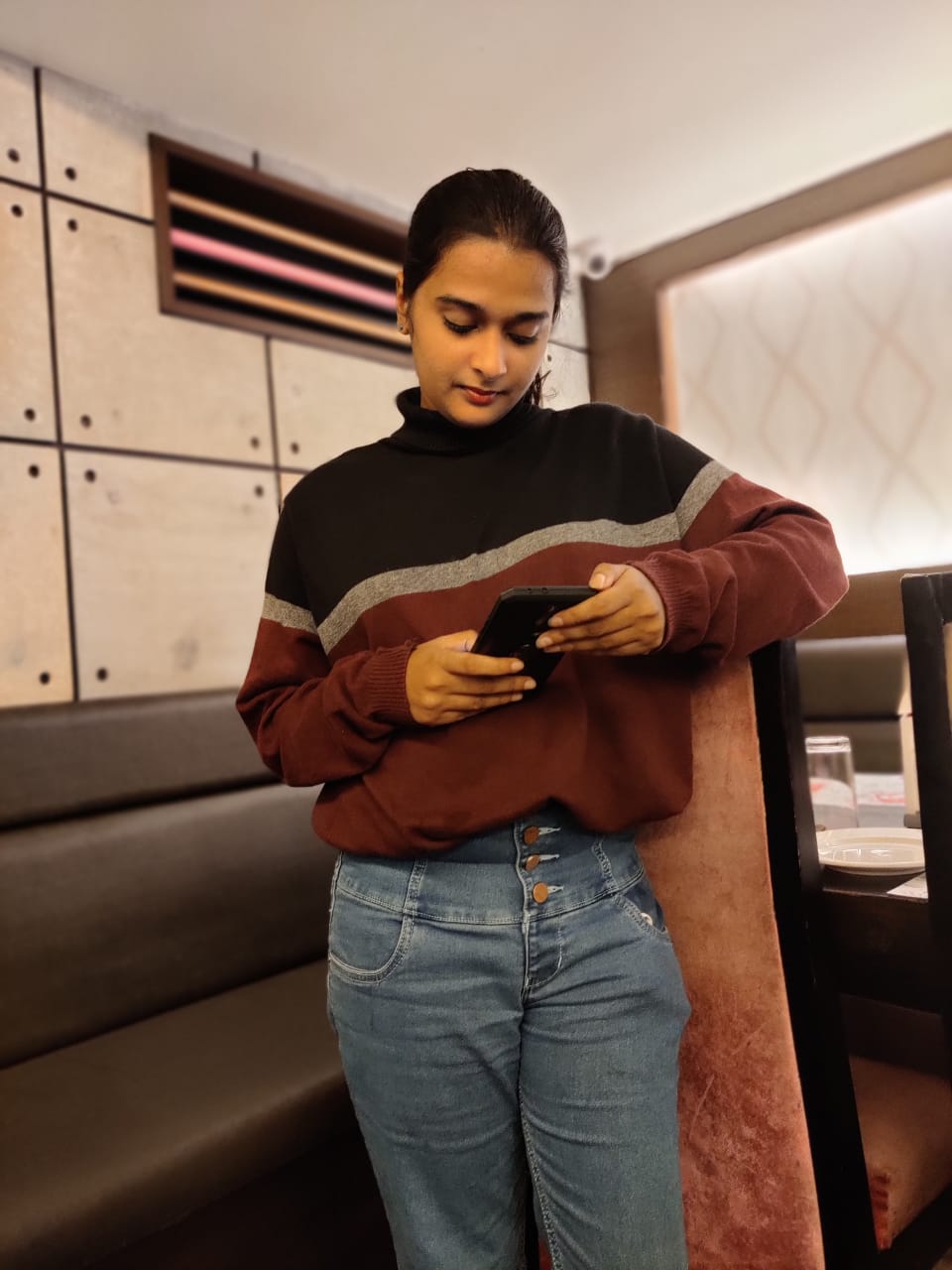Picture of aparna