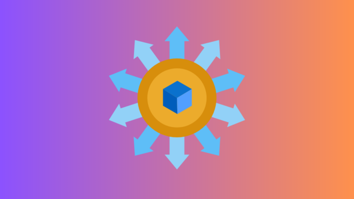 Blockchain in Deliveroo Clone