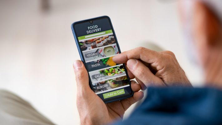 UberEats Clone Script For Food Delivery Business