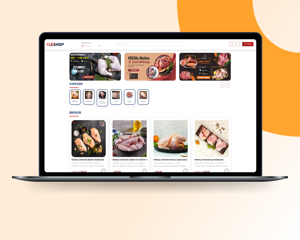 Foodora clone script