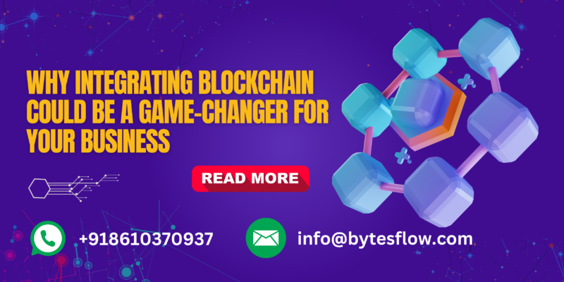 Blockchain Technology