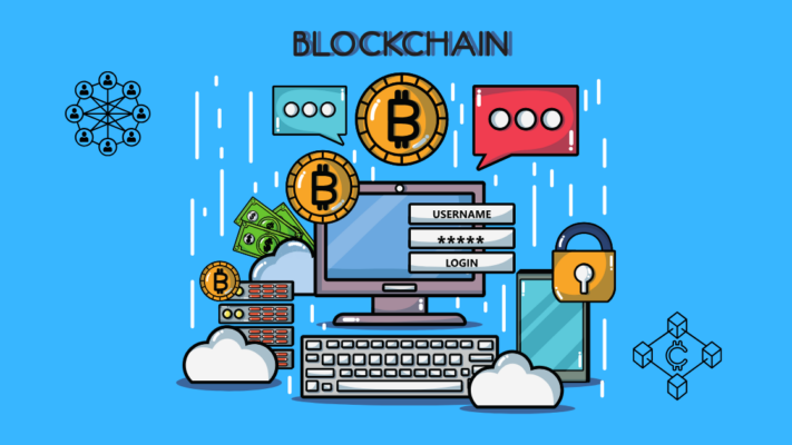 How Blockchain Technology Can Redefine Your Business Operations 