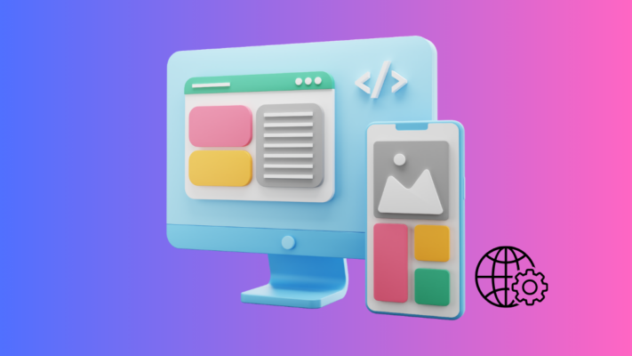 eCommerce Web Development 