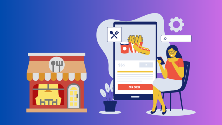 Restaurant Partnerships for UberEats Clone