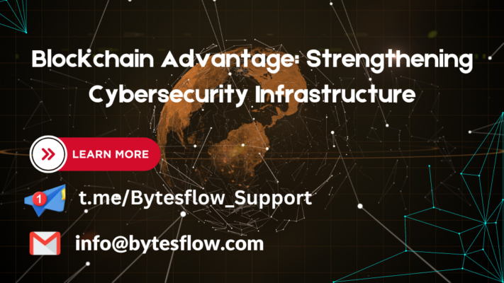 Blockchain in Enhancing Cybersecurity