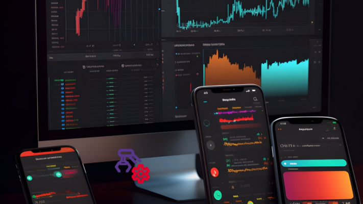 Advanced Trading Features and Tools