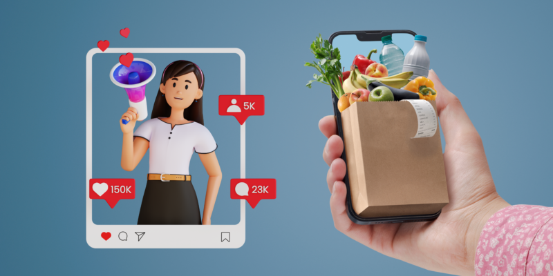 Online Grocery Delivery App Script 
