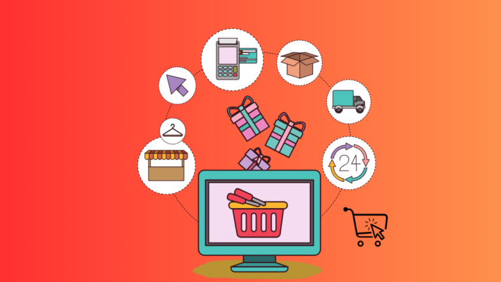 Best eCommerce Web Development