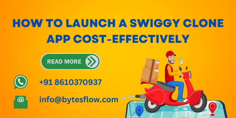 Best Swiggy Clone App