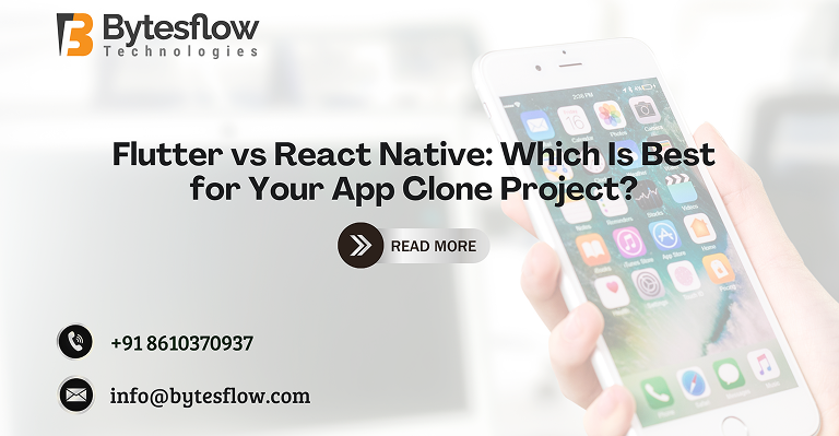App Clone Project