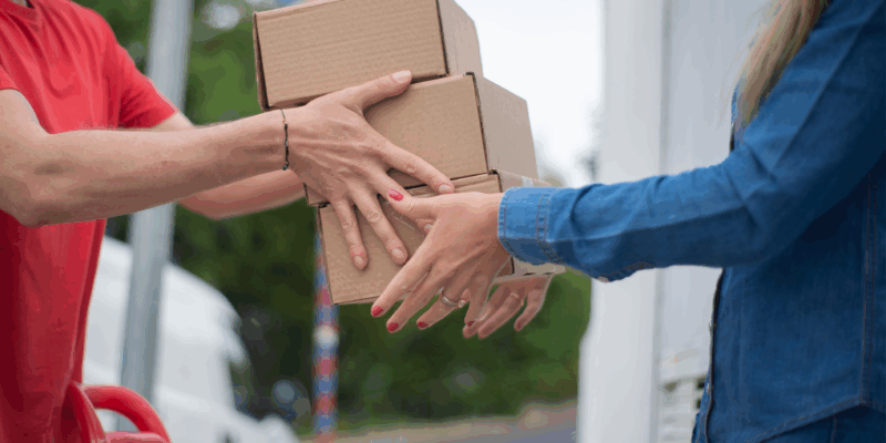 Scalable Food Delivery Clone App