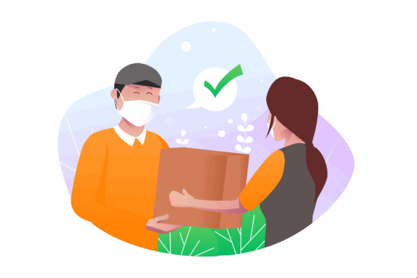 Grubhub Clone View Demo
