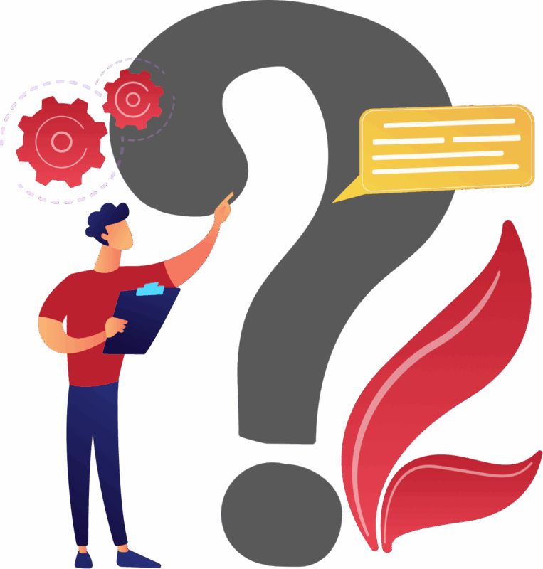 Delivery Hero Clone - FAQ