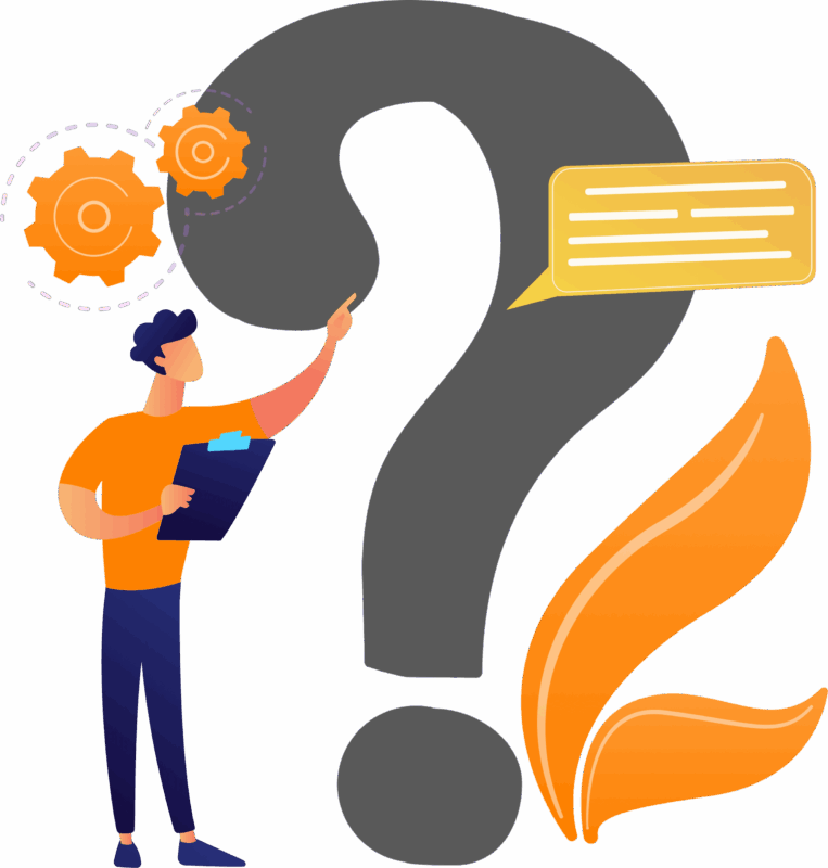 Thuisbezorgd Clone FAQ