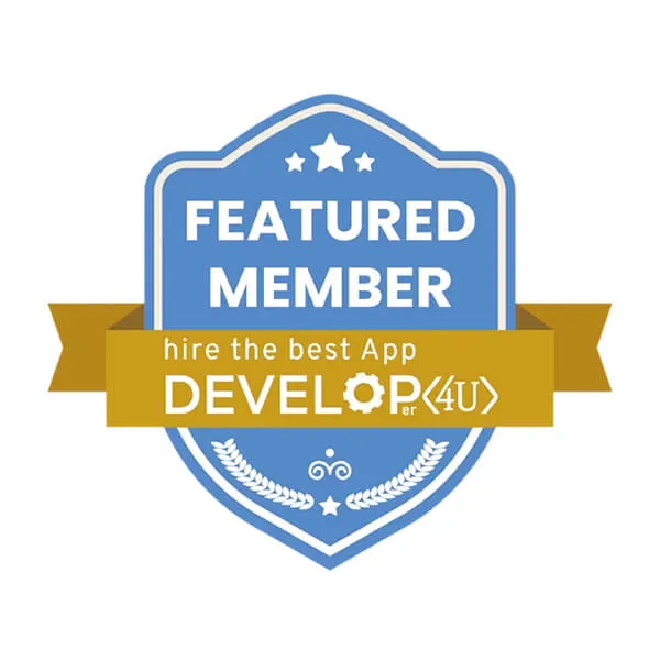 Featured Member