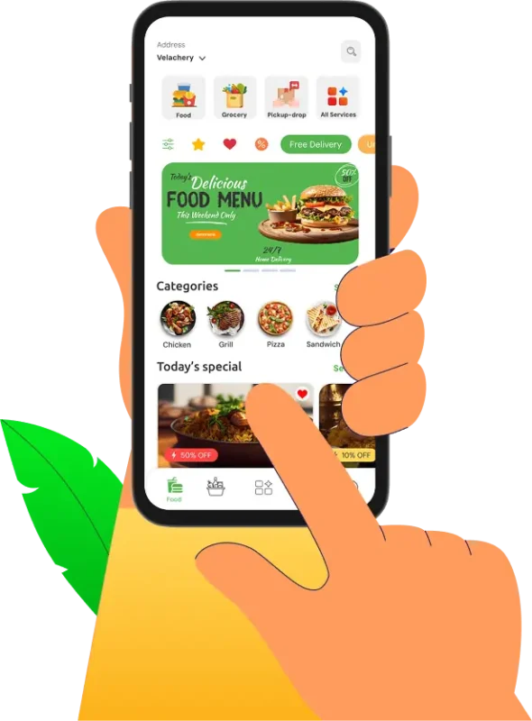 Gojek-Clone