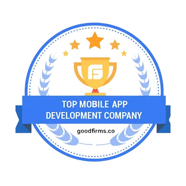 Goodfirms-Top Mobile App Development Company