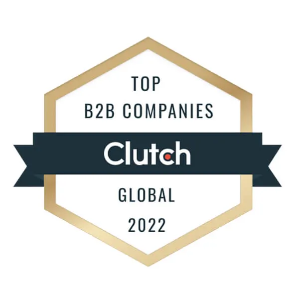 Top B2B Companies Clutch