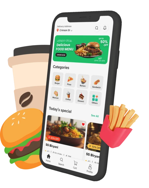 Ubereats-Clone