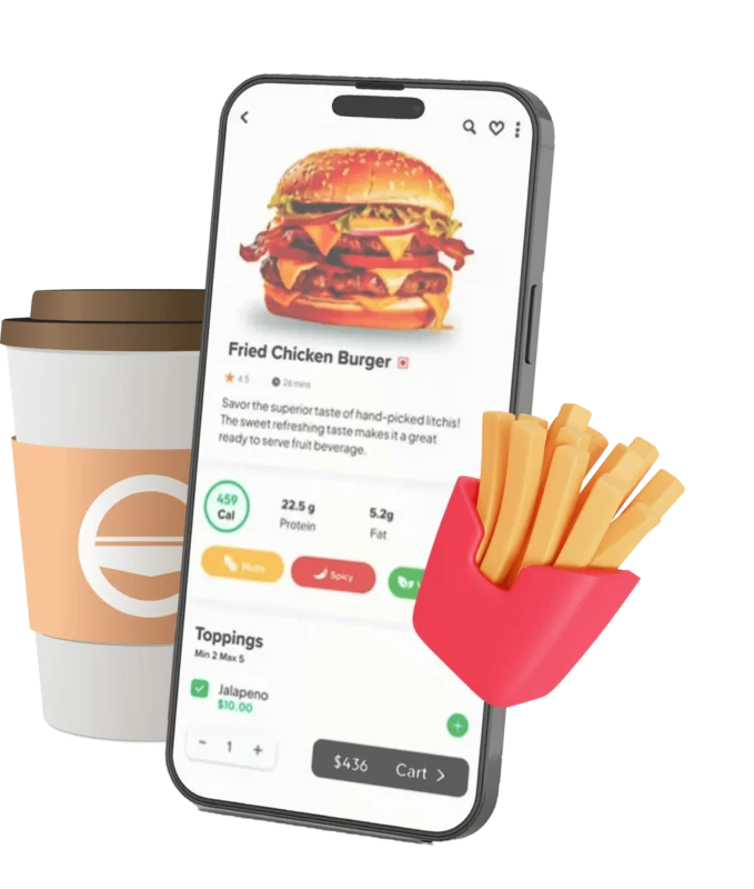 Ubereats-Clone-Script