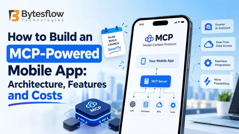 MCP-Powered-Mobile-App-Architecture