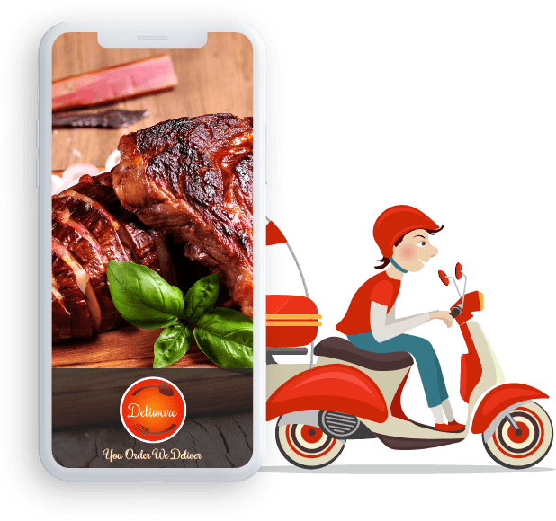 ubereats clone script