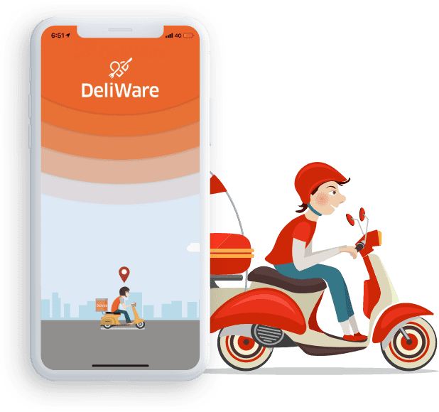 UberEats clone Script