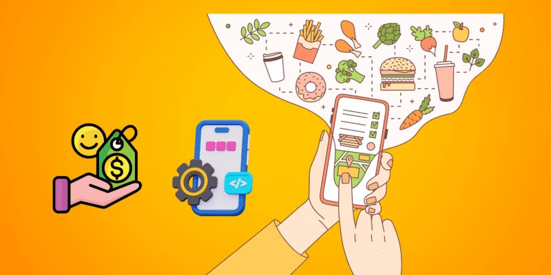 Best Swiggy clone app